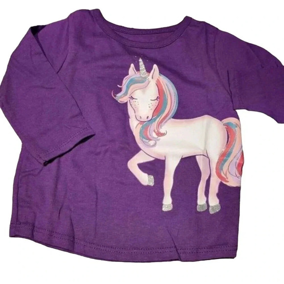 6/9m Girls 4piece Set 5, Baby Girls Tops and Pants Outfits, Matching Sets - Picture 4 of 7